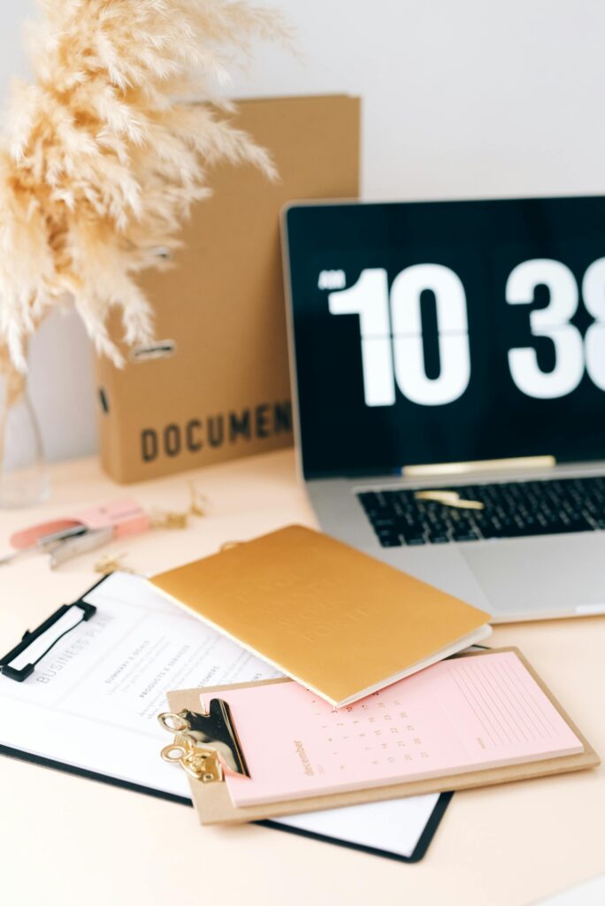 business appointment discovery call